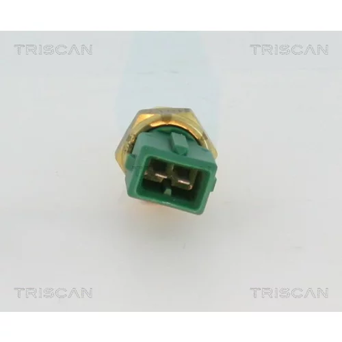 Snímač teploty chladiacej kvapaliny 8626 28001 /TRISCAN/ - obr. 1