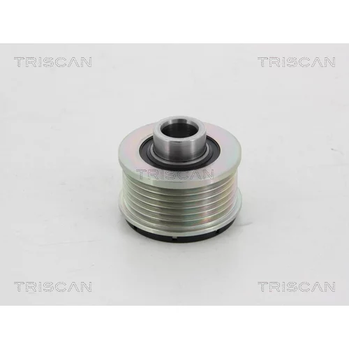 Voľnobežka alternátora TRISCAN 8641 254008