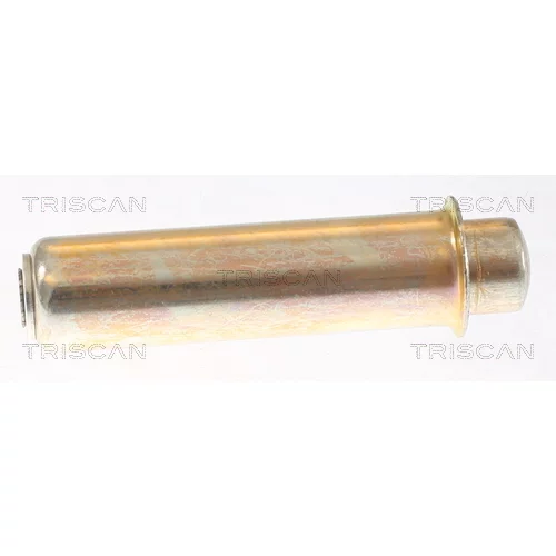 Tlmič vibrácií ozubeného remeňa TRISCAN 8646 10302