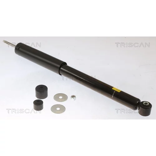 Tlmič pérovania TRISCAN 8705 23108