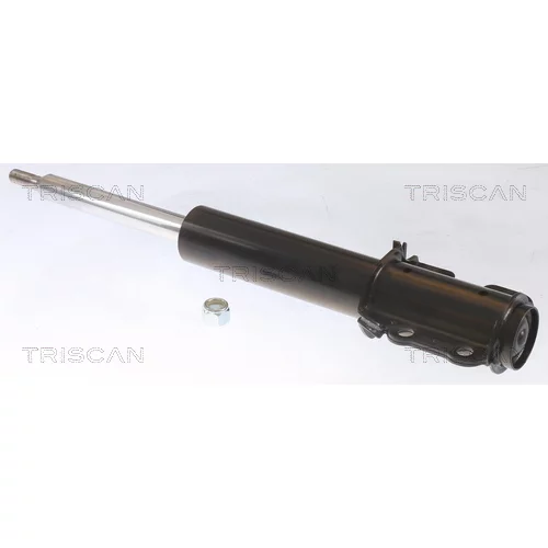 Tlmič pérovania TRISCAN 8705 23109
