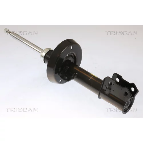 Tlmič pérovania TRISCAN 8705 24109