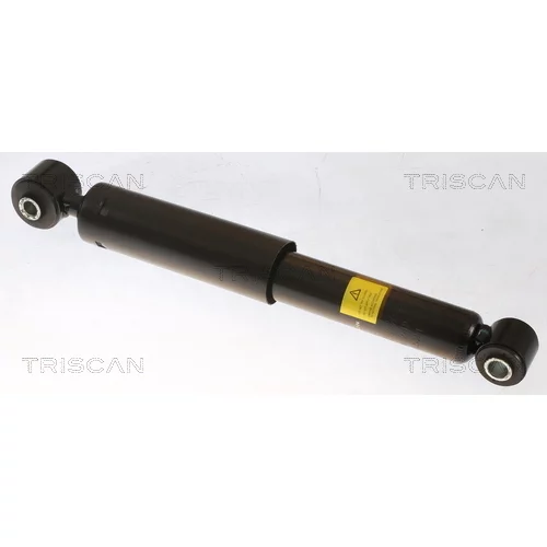 Tlmič pérovania TRISCAN 8705 24209