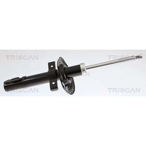 Tlmič pérovania TRISCAN 8705 25115