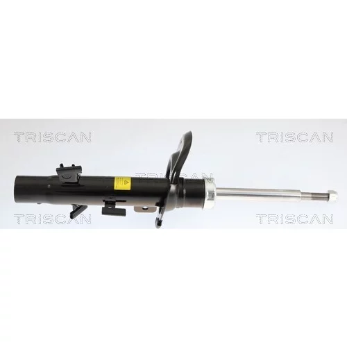 Tlmič pérovania TRISCAN 8705 28136