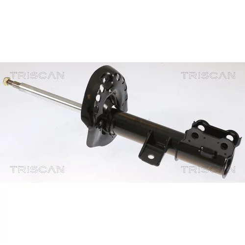 Tlmič pérovania TRISCAN 8705 43106