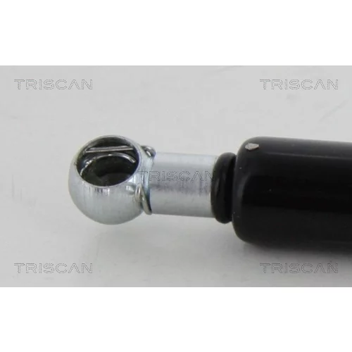 Pneumatická pružina, Batožinový/nákladný priestor 8710 10217 /TRISCAN/ - obr. 1