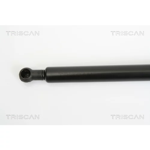 Pneumatická pružina, Batožinový/nákladný priestor 8710 11226 /TRISCAN/ - obr. 1
