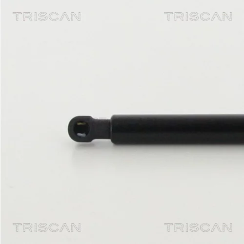 Pneumatická pružina, Batožinový/nákladný priestor 8710 11242 /TRISCAN/ - obr. 2