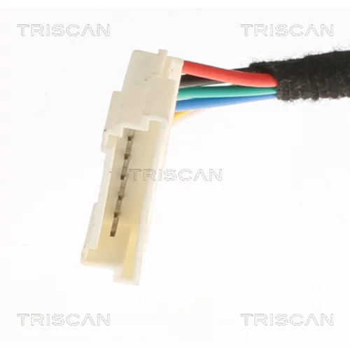 Pneumatická pružina, Batožinový/nákladný priestor 8710 11308 /TRISCAN/ - obr. 3