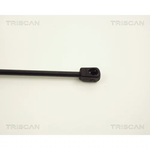 Pneumatická pružina, Batožinový/nákladný priestor 8710 12209 /TRISCAN/ - obr. 2