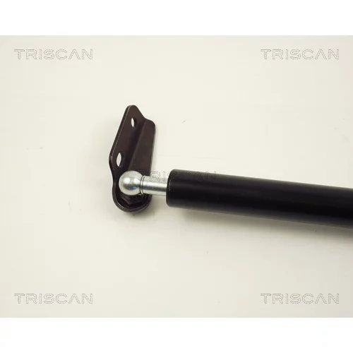 Pneumatická pružina, Batožinový/nákladný priestor 8710 13236 /TRISCAN/ - obr. 1