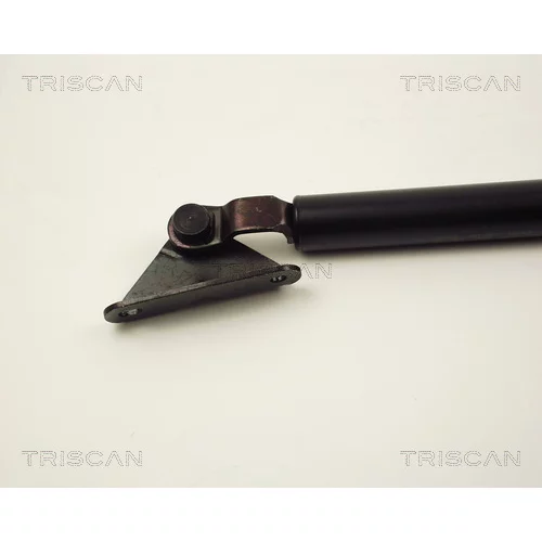 Pneumatická pružina, Batožinový/nákladný priestor 8710 13240 /TRISCAN/ - obr. 1
