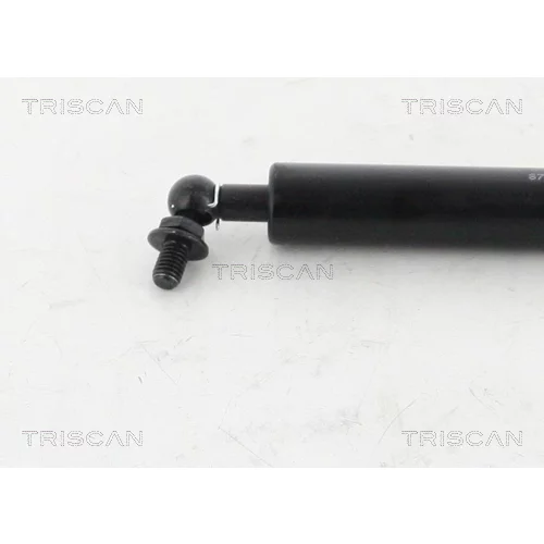 Pneumatická pružina, Batožinový/nákladný priestor 8710 13249 /TRISCAN/ - obr. 2