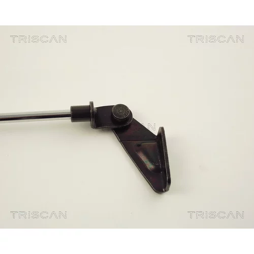 Pneumatická pružina, Batožinový/nákladný priestor 8710 14217 /TRISCAN/ - obr. 2