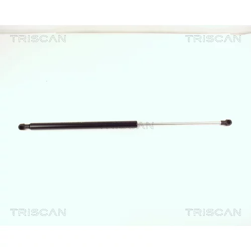 Pneumatická pružina, Batožinový/nákladný priestor TRISCAN 8710 15218