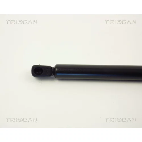 Pneumatická pružina, Batožinový/nákladný priestor 8710 1608 /TRISCAN/ - obr. 1
