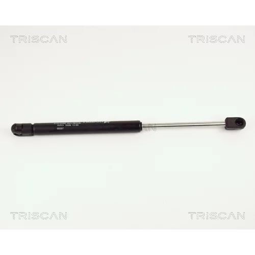 Pneumatická pružina, Batožinový/nákladný priestor TRISCAN 8710 16225