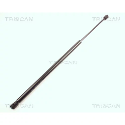 Pneumatická pružina, Batožinový/nákladný priestor TRISCAN 8710 16233