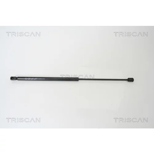 Pneumatická pružina, Batožinový/nákladný priestor TRISCAN 8710 16238