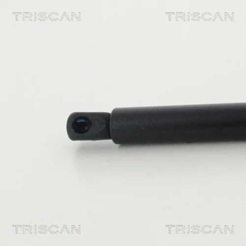Pneumatická pružina, Batožinový/nákladný priestor 8710 16272 /TRISCAN/ - obr. 2