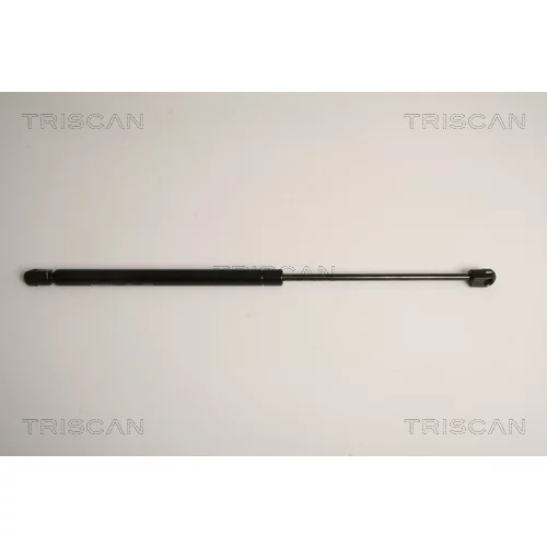 Pneumatická pružina, Batožinový/nákladný priestor TRISCAN 8710 17211