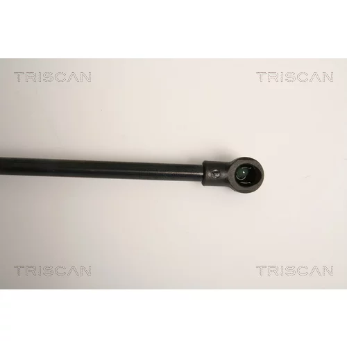 Pneumatická pružina, Batožinový/nákladný priestor 8710 17213 /TRISCAN/ - obr. 2