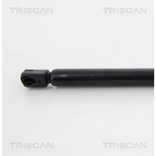 Pneumatická pružina, Batožinový/nákladný priestor 8710 17218 /TRISCAN/ - obr. 1