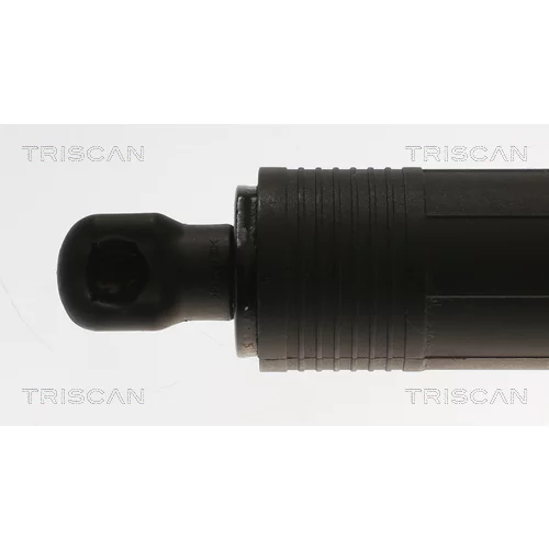 Pneumatická pružina, Batožinový/nákladný priestor 8710 20301 /TRISCAN/ - obr. 1