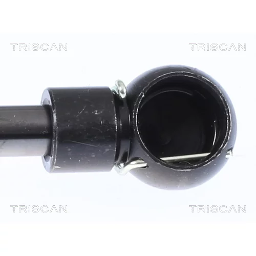 Pneumatická pružina, Batožinový/nákladný priestor 8710 23240 /TRISCAN/ - obr. 2