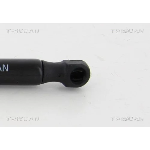 Pneumatická pružina, Batožinový/nákladný priestor 8710 23244 /TRISCAN/ - obr. 2