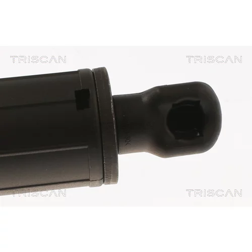Pneumatická pružina, Batožinový/nákladný priestor 8710 23302 /TRISCAN/ - obr. 2