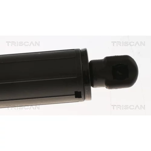Pneumatická pružina, Batožinový/nákladný priestor 8710 23308 /TRISCAN/ - obr. 2