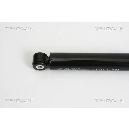 Tlmič riadenia 8710 23401 /TRISCAN/ - obr. 1