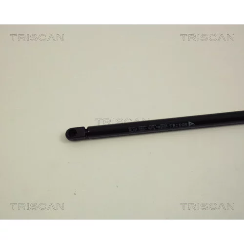 Pneumatická pružina, Batožinový/nákladný priestor 8710 24210 /TRISCAN/ - obr. 1