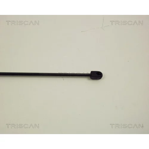 Pneumatická pružina, Batožinový/nákladný priestor 8710 24210 /TRISCAN/ - obr. 2