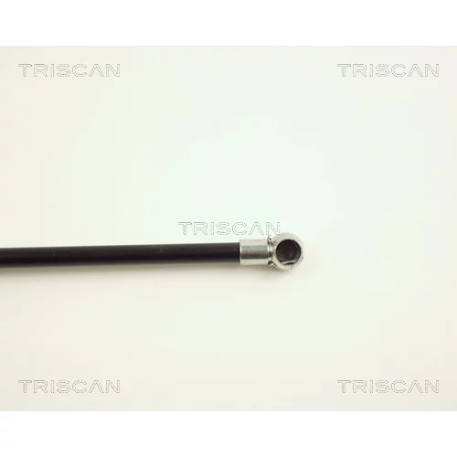 Pneumatická pružina, Batožinový/nákladný priestor 8710 24213 /TRISCAN/ - obr. 2