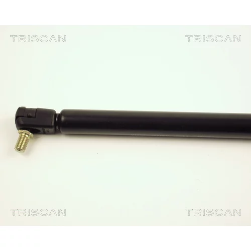 Pneumatická pružina, Batožinový/nákladný priestor 8710 24215 /TRISCAN/ - obr. 1