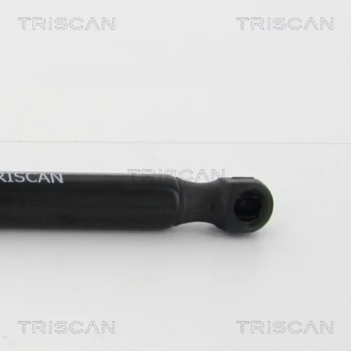 Pneumatická pružina, Batožinový/nákladný priestor 8710 24247 /TRISCAN/ - obr. 1