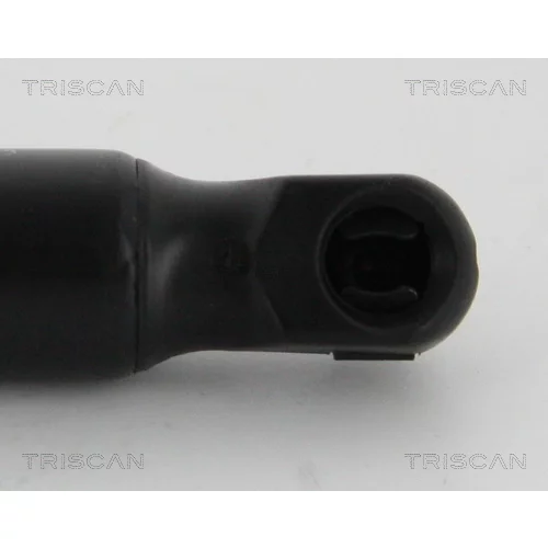 Pneumatická pružina, Batožinový/nákladný priestor 8710 24257 /TRISCAN/ - obr. 2