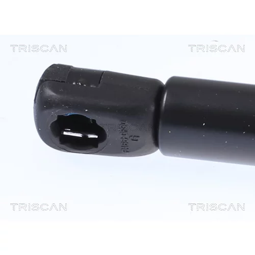 Pneumatická pružina, Batožinový/nákladný priestor 8710 24292 /TRISCAN/ - obr. 1