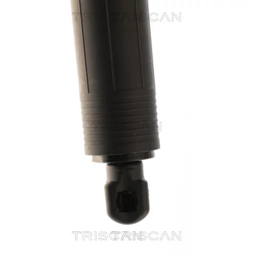 Pneumatická pružina, Batožinový/nákladný priestor 8710 24303 /TRISCAN/ - obr. 2