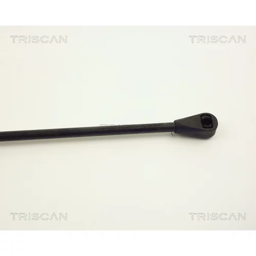 Pneumatická pružina, Batožinový/nákladný priestor 8710 2504 /TRISCAN/ - obr. 2