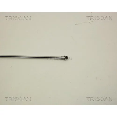 Plynová vzpera, kapota motora 8710 27102 /TRISCAN/ - obr. 2