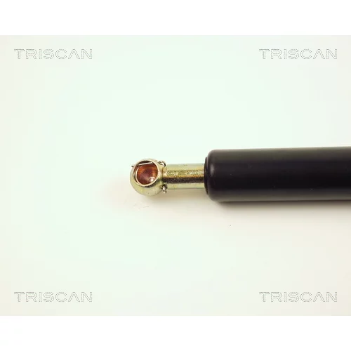 Pneumatická pružina, Batožinový/nákladný priestor 8710 27203 /TRISCAN/ - obr. 1