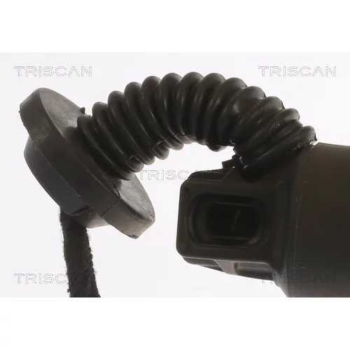 Pneumatická pružina, Batožinový/nákladný priestor 8710 27306 /TRISCAN/ - obr. 2