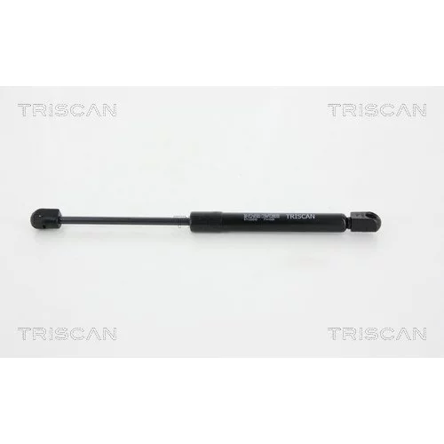 Pneumatická pružina, Batožinový/nákladný priestor TRISCAN 8710 28245