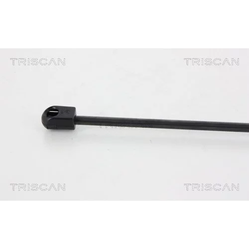 Plynová vzpera pre zadné sklo 8710 28246 /TRISCAN/ - obr. 2