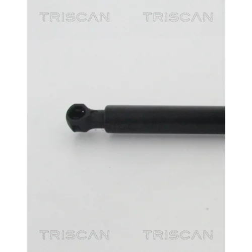 Pneumatická pružina, Batožinový/nákladný priestor 8710 28298 /TRISCAN/ - obr. 1