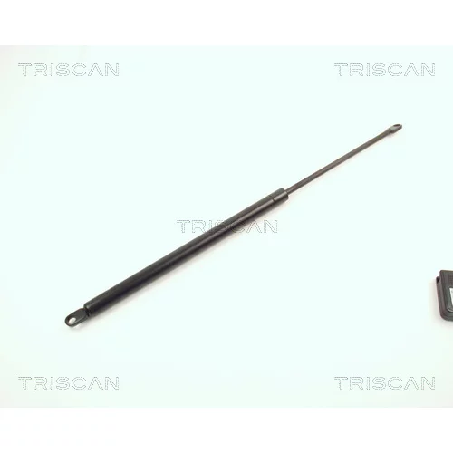 Pneumatická pružina, Batožinový/nákladný priestor TRISCAN 8710 2908